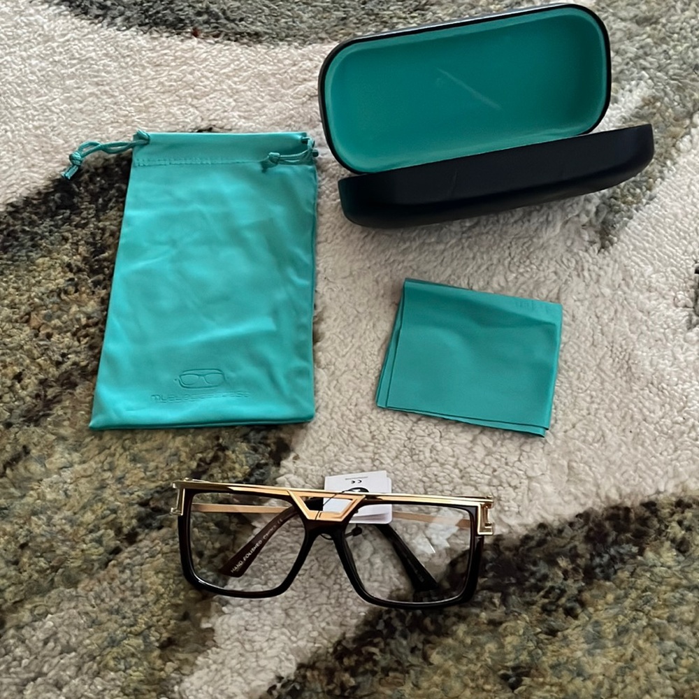 Glasses